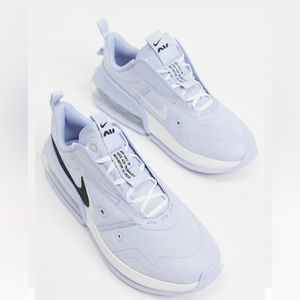 Lilac Women’s Nike Air Max Up